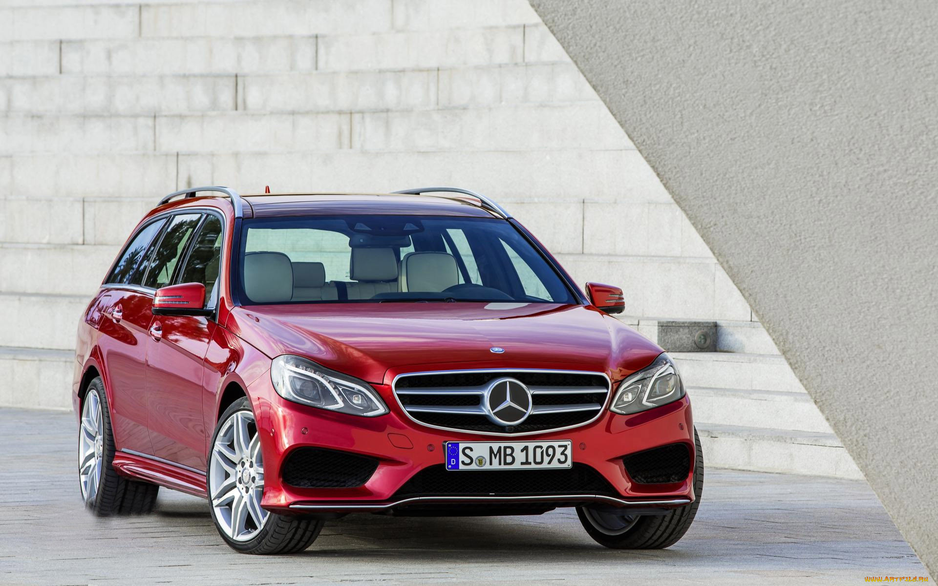 , mercedes, benz, station, wagon, e-class, mercedes-benz